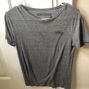 Vans Tee